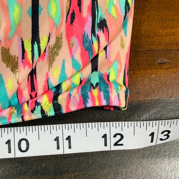 Shade Shore Colorful Patterned Bikini Set - Picture 8 of 12